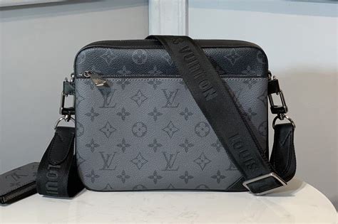 trio bag replica|lv trio bag.